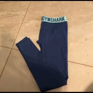 Gymshark fit legging